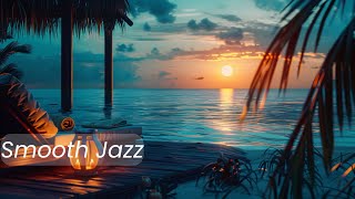 Boundless  Smooth Jazz  Chillout  Lounge [upl. by Aileduab920]