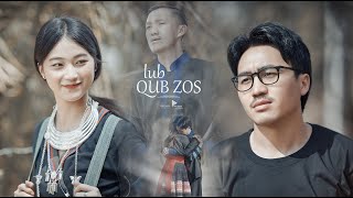 Mana Xiong  Lub Qub Zos Official Music Video [upl. by Yvette]