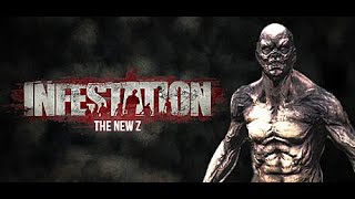 Infestation The New Z 5 Hours gameplay 2022 [upl. by Anaujal]