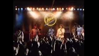 OPUS  Live Is Life  Original Video 1985 [upl. by Amzu839]