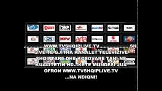 TV SHQIP LIVE wwwtvshqiplivetv [upl. by Eigger]