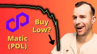 Polygon Matic Cannot Recover 💀 POL Crypto Token Analysis [upl. by Lrak]