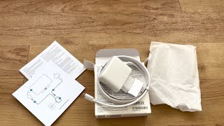 EthernetAdapter für Chromecast mit Google TV unboxing [upl. by Kuebbing332]