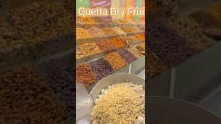 Quetta Dry Fruits Sultan Rajput 92 sultanfoods food cooking [upl. by Eninej981]