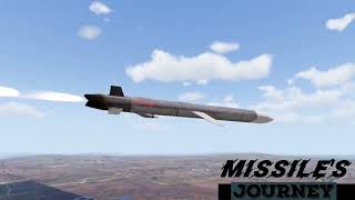 From Launch to Impact The Incredible Journey of the Missile That Destroyed the PantsirS1  Ep 125 [upl. by Ainnat]