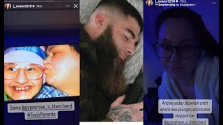 Davids charges upgraded to a FELONY Jenelle thinks shes GYPSY ROSE [upl. by Ealasaid]