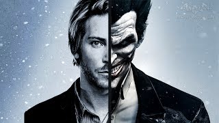 Batman Arkham Origins  Troy Baker reading Jokers monologue from quotThe Killing Jokequot [upl. by Chirlin]