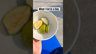 What I Eat in a Day “winter edition “ whatiateinaday ytshorts dailyshorts food winters fyp [upl. by Adamok8]