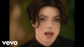 Michael Jackson  You Are Not Alone Official Video [upl. by Abner]