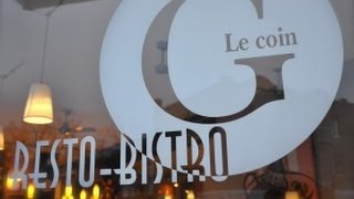 RestoBistro Coin G [upl. by Elianora]