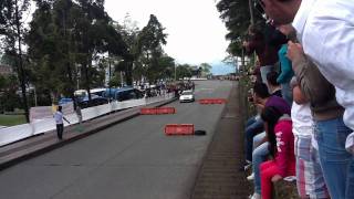 TREPADORES MANIZALES 2012 [upl. by Retrac]