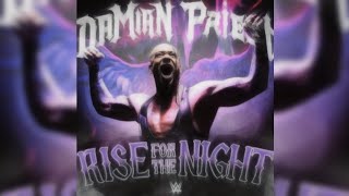 Damian Priest – Rise For The Night Entrance Theme 1 Hour [upl. by Nwahsir]