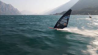 Session in Lake Garda [upl. by Halfon713]