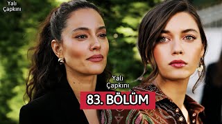 Yalı Çapkını  83Bölüm [upl. by Luapnaej678]