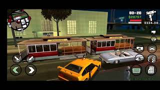 GTA San Andreas gameplay [upl. by Nikola160]