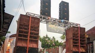 Dj gelandangan by ARGOS PROJECT [upl. by Arze896]