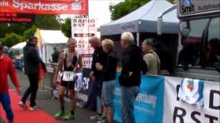 DoubleIronman Emsdetten 2015 [upl. by Oiciruam949]