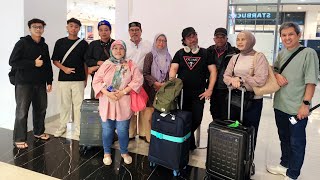 Batam Trip 2 by Jonid Family [upl. by May]