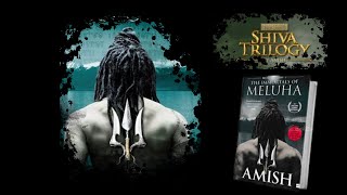 The Imortals Of Meluha AudioBook In Hindi [upl. by Fatma274]