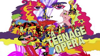 A Teenage Opera 2017  Youth Music Theatre UK YMT [upl. by Lleruj]