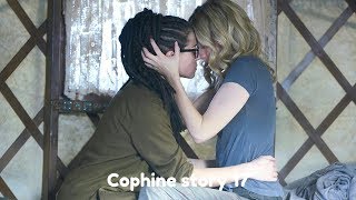 Cophine story 17 subtitulos en español [upl. by Ainsworth]