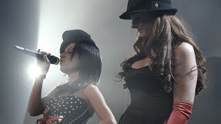 tATu Live  Bacardi Blive Full Concert [upl. by Sivram]