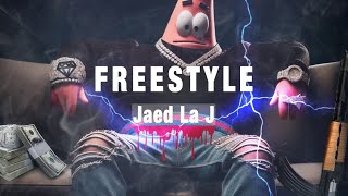 jaedlaj  Freestyle 1 [upl. by Atinad]