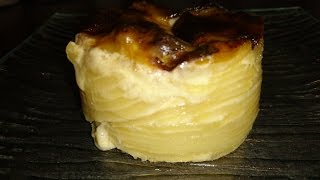 Recette facile du gratin dauphinois [upl. by Anaicul544]