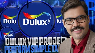 🚀🚀BEST USDT EARNING PLATFORM DULUX ONLINE EARNING PLATFORM🚀🚀 [upl. by Isaak]