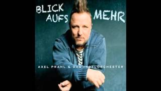 Axel Prahl  Blick aufs Mehr [upl. by Nekial]