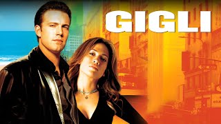 Gigli  2003  Trailer [upl. by Ojok]