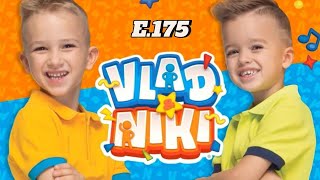 Vlad aur Niki ki is Game mein Chutki ne new style sab kuch sale krdia Wow vladniki niki [upl. by Erasmo]