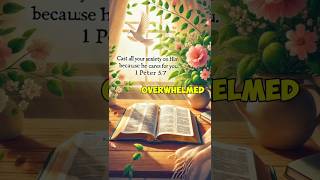 This Bible Verse Will Encourage You Today [upl. by Reiniar]