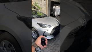 Toyota Yaris Hatchback is Best 1000Cc Car in Pakistan shorts [upl. by Thorncombe]