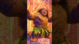 Disney’s Moana 2  Official Trailer [upl. by Rento807]