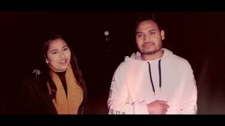 Nepali Christian Song Nou Dhada Pari Cover [upl. by Lotsirk889]