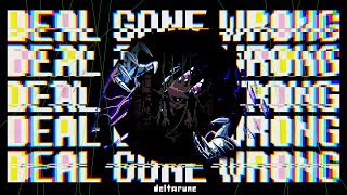 Deal Gone Wrong  REMIX  Deltarune Chapter 2 from BIG SHOT Remix [upl. by Jelle]