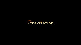 Gravitation Under 8 min Class 11 Physics [upl. by Sandeep]