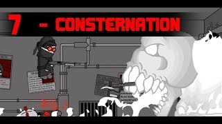 Madness Combat 7 Consternation [upl. by Zacks]