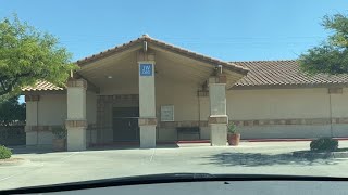 Rest In Peace PUSCH RIDGE CONGREGATION of JEHOVAH’S WITNESSES 💋 TUCSON AZ [upl. by Asus]