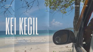 Maluku vlog  PULANG KEI KECIL [upl. by Sidky997]