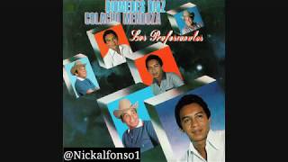 07 El 9 De Abril Diomedes Díaz amp Colacho Mendoza Álbum Los Profesionales 1979 DiomedesDíaz [upl. by Anirhtak]