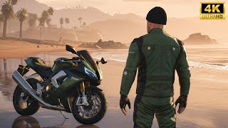 TOP 11 Best PC Motorcycle Games You Need To Play At Least Once [upl. by Dloniger]