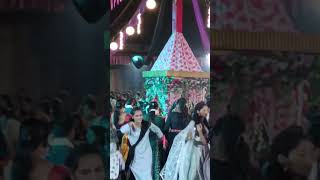 Garba dance 🪩 viralvideo trending reels funny shorts short love [upl. by Deborah]