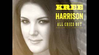 Kree Harrison  All Cried Out  Official Single [upl. by Otit]