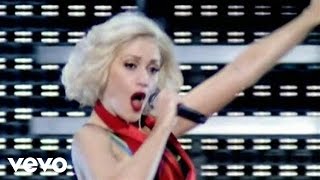 Gwen Stefani  Wind It Up Live [upl. by Yllil]