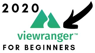 ViewRanger app  2020  For Beginners [upl. by Alverta719]