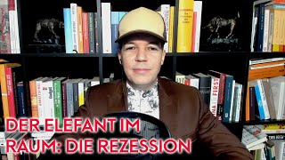 Die Rezession die keiner wahrhaben will – Ep 264 [upl. by Kelbee]