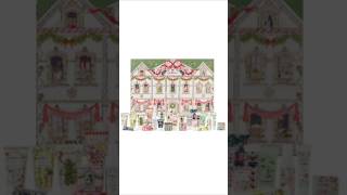 Cath Kidston Advent Calendar shorts adventcalendar beautyadventcalendar [upl. by Friedrich303]