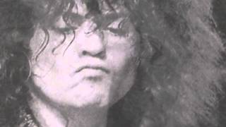 MARC BOLAN T REXGET IT ON FULL LYRICS [upl. by Attezi462]